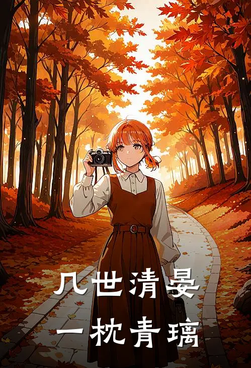 几世清晏，一枕青璃青璃周砚之完整免费小说_小说全文免费阅读几世清晏，一枕青璃青璃周砚之