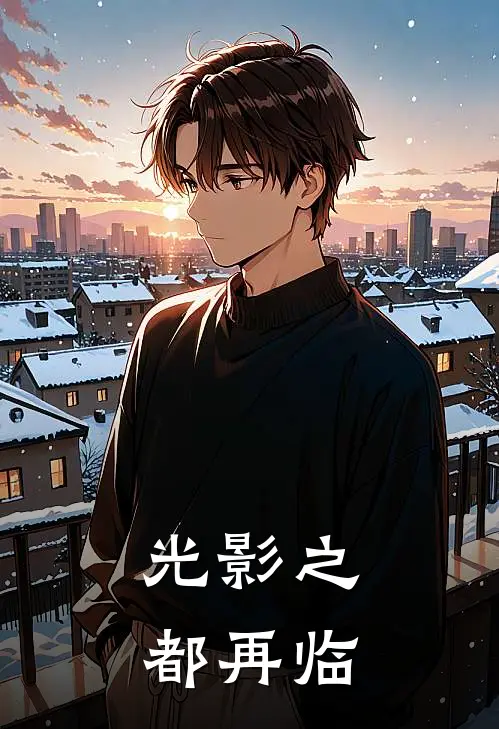 光影之都再临(林修然宋焱)热门网络小说_小说推荐完结光影之都再临(林修然宋焱)