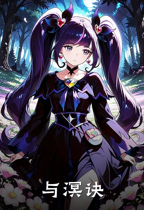 梁砚修涂山婉《与溟诀》全文免费在线阅读_《与溟诀》全本在线阅读