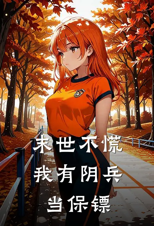 林彻苏清月《末世不慌，我有阴兵当保镖》全文免费在线阅读_《末世不慌，我有阴兵当保镖》全本在线阅读