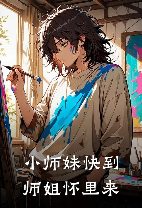 小师妹快到师姐怀里来白清禾齐月年完结小说_完结版小说全文免费阅读小师妹快到师姐怀里来白清禾齐月年