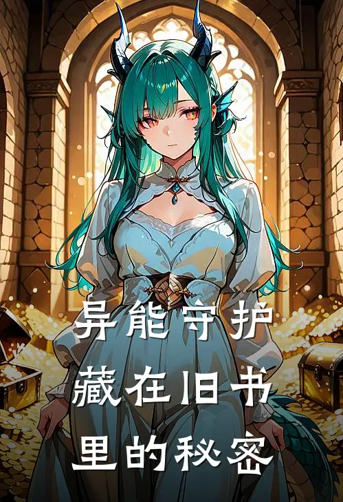 异能守护：藏在旧书里的秘密陈默周坤最新小说推荐_热门小说排行榜异能守护：藏在旧书里的秘密(陈默周坤)