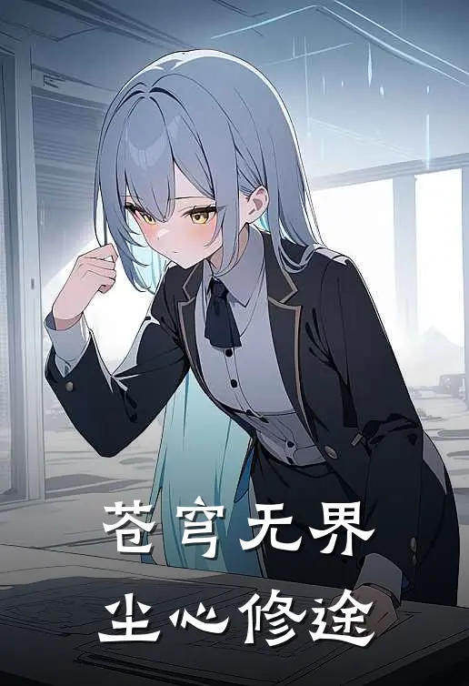 苍穹无界：尘心修途(秦砚岑姝)在线免费小说_热门网络小说苍穹无界：尘心修途秦砚岑姝