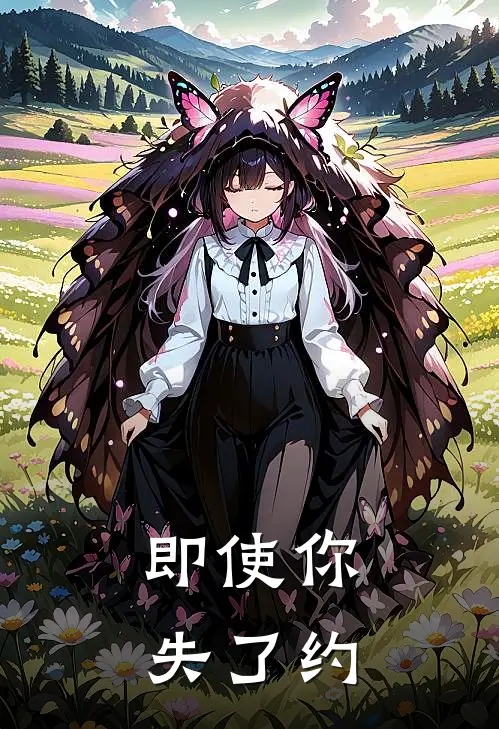 即使你失了约，