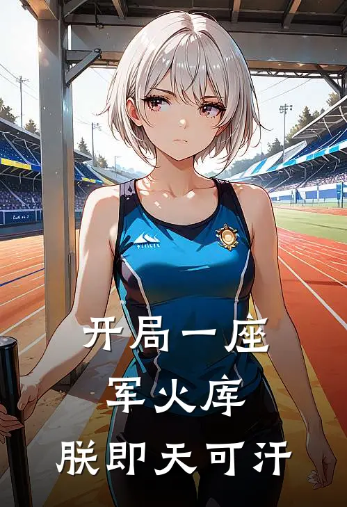 开局一座军火库，朕即天可汗