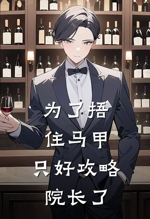 为了捂住马甲，只好攻略院长了