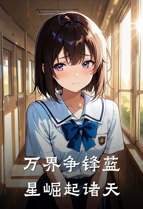 万界争锋蓝星崛起诸天林默赵远全文免费阅读_热门小说大全万界争锋蓝星崛起诸天林默赵远