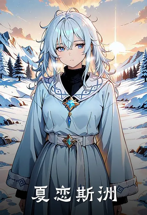 夏恋斯洲