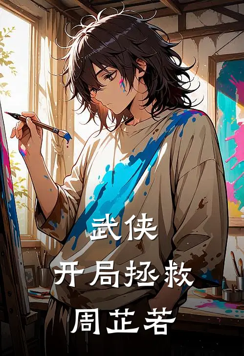 沈渊周芷若《武侠：开局拯救周芷若》全本免费在线阅读_(沈渊周芷若)最新章节在线阅读