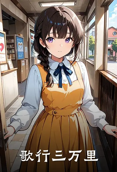 《歌行三万里》雷慕风陈云竹全本阅读_(雷慕风陈云竹)全集阅读