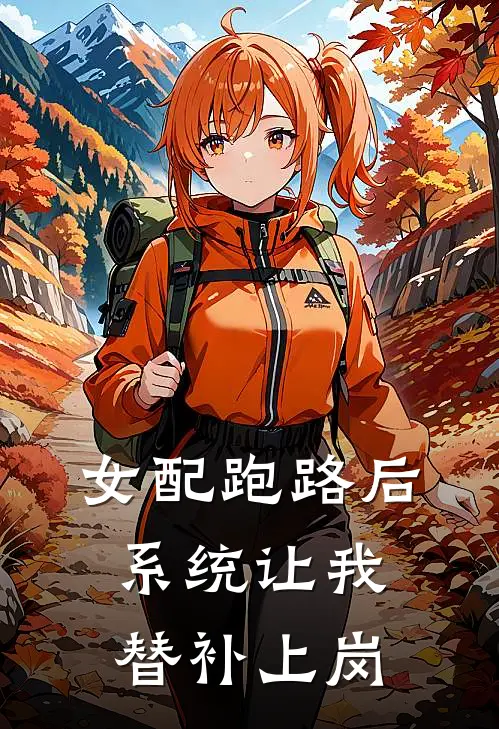 女配跑路后，系统让我替补上岗陈庚清祁墨墨小说免费完结_完本热门小说女配跑路后，系统让我替补上岗陈庚清祁墨墨