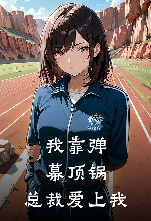 《我靠弹幕顶锅，总裁爱上我》苏雅秦漠免费完本小说在线阅读_《我靠弹幕顶锅，总裁爱上我》苏雅秦漠免费小说