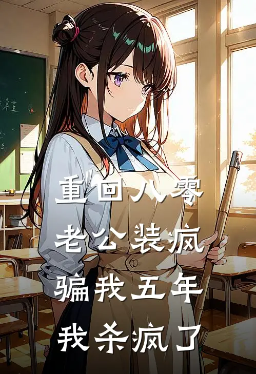 重回八零，老公装疯骗我五年，我杀疯了翠莲栓柱免费小说大全_热门免费小说重回八零，老公装疯骗我五年，我杀疯了(翠莲栓柱)