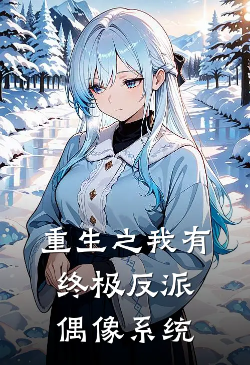 重生之我有终极反派偶像系统(凌曜王豪)完结小说_热门小说推荐重生之我有终极反派偶像系统凌曜王豪