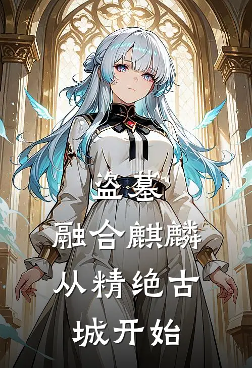 盗墓：融合麒麟，从精绝古城开始(苏沐胡八一)最新完结小说推荐_热门小说排行榜盗墓：融合麒麟，从精绝古城开始苏沐胡八一