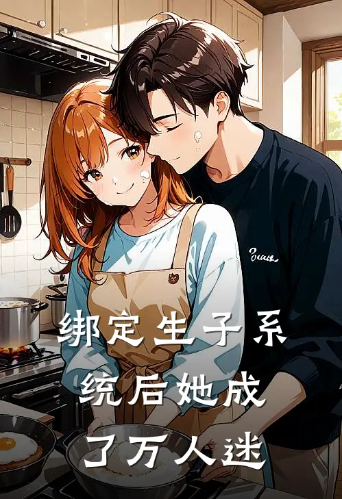 绑定生子系统后她成了万人迷