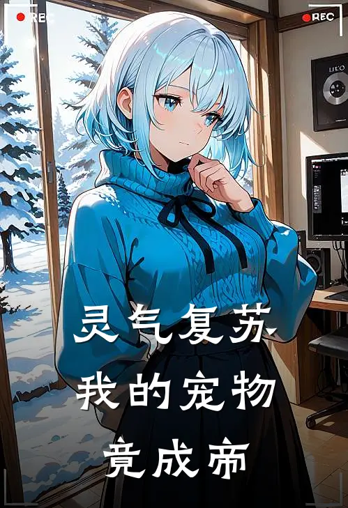 段练张磊《灵气复苏我的宠物竟成帝》完结版免费阅读_灵气复苏我的宠物竟成帝全文免费阅读