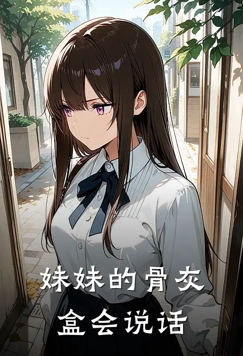 妹妹的骨灰盒会说话