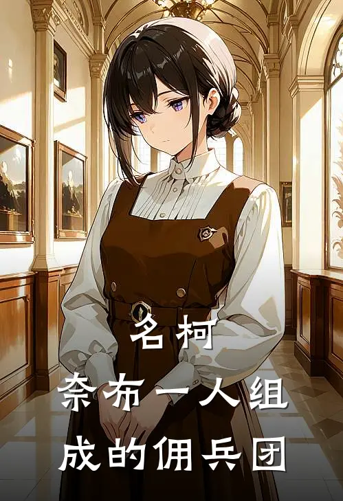 名柯：奈布一人组成的佣兵团奈布赤井秀免费小说免费阅读_推荐完结小说名柯：奈布一人组成的佣兵团(奈布赤井秀)