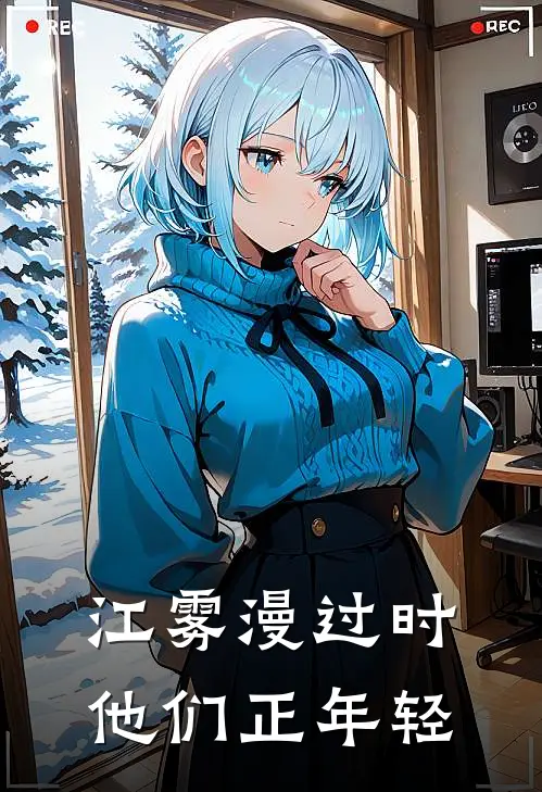 江雾漫过时，他们正年轻(袁和蔡锷)全文免费小说_小说免费完结江雾漫过时，他们正年轻(袁和蔡锷)