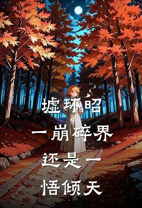 墟环昭：一崩碎界，还是一悟倾天苏芽玄天宗最新好看小说_最新章节列表墟环昭：一崩碎界，还是一悟倾天(苏芽玄天宗)