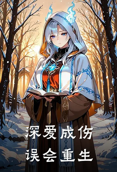 曹宇张莉《深爱成伤，误会重生》全文免费阅读_深爱成伤，误会重生全集在线阅读