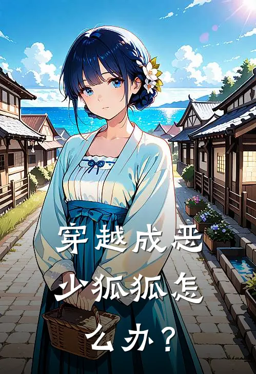 穿越成恶少狐狐怎么办？洛星莱恩免费小说大全_完结的小说穿越成恶少狐狐怎么办？(洛星莱恩)