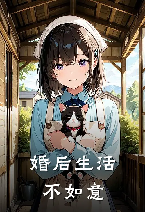 马诗雨林薇(婚后生活不如意)全集阅读_《婚后生活不如意》全文免费阅读