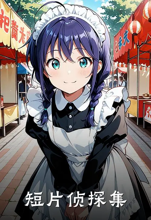 短片侦探集