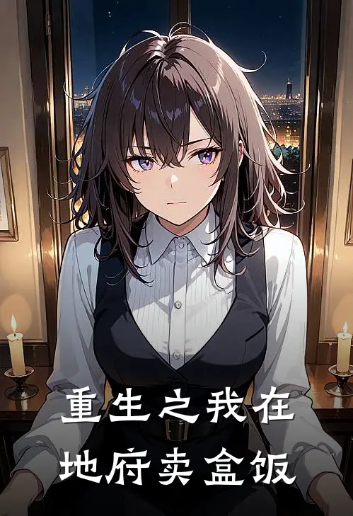 重生之我在地府卖盒饭(林舟林舟)完本小说_免费阅读无弹窗重生之我在地府卖盒饭林舟林舟