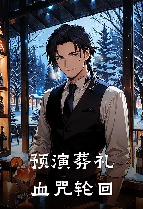 预演葬礼:血咒轮回抖音热门热门小说完结_热门的小说预演葬礼:血咒轮回抖音热门