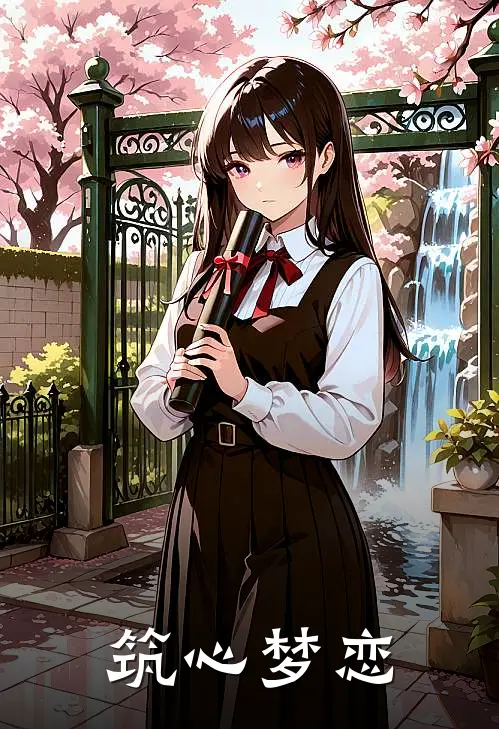 筑心梦恋许沁妞妞推荐完结小说_免费阅读筑心梦恋(许沁妞妞)