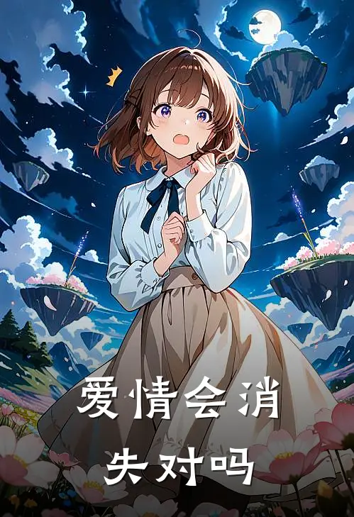 爱情会消失对吗