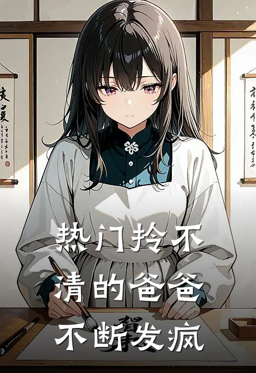 [热门]拎不清的爸爸不断发疯