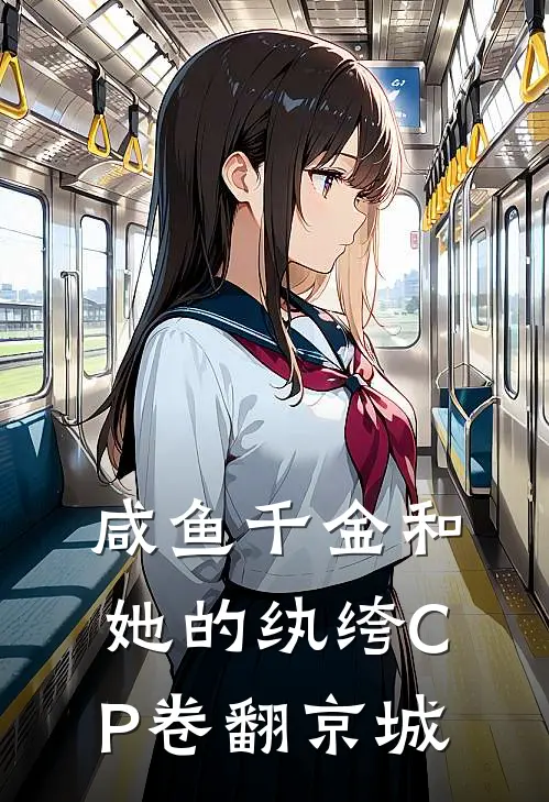 咸鱼千金和她的纨绔CP卷翻京城