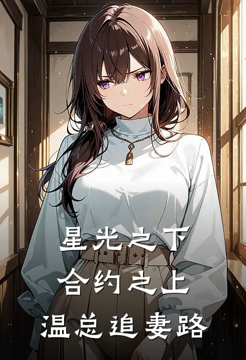 星光之下，合约之上：温总追妻路(安书瑶温瑾廷)免费阅读无弹窗_最新好看小说推荐星光之下，合约之上：温总追妻路安书瑶温瑾廷