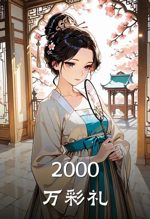 2000万彩礼
