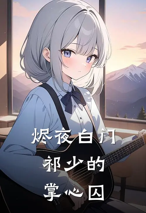 烬夜白门：祁少的掌心囚