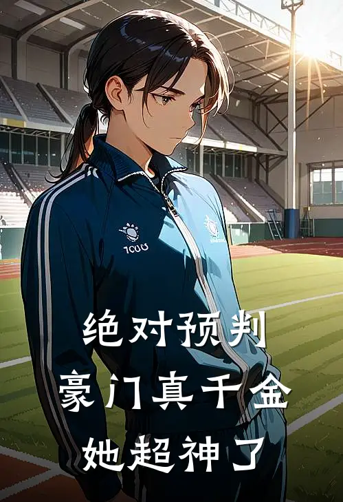 绝对预判：豪门真千金她超神了林美云江晚免费小说笔趣阁_完结小说免费阅读绝对预判：豪门真千金她超神了林美云江晚