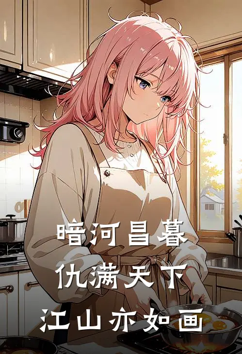 暗河昌暮：仇满天下，江山亦如画苏暮雨苏昌河免费小说大全_完结的小说暗河昌暮：仇满天下，江山亦如画(苏暮雨苏昌河)