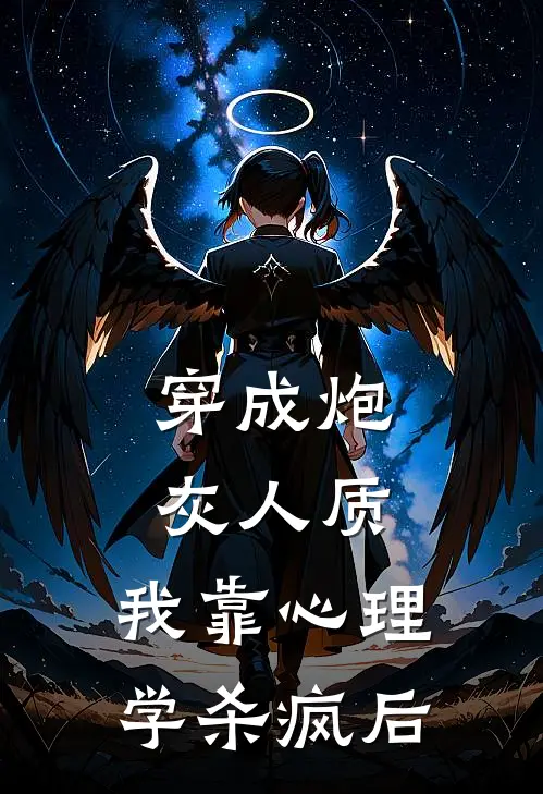 穿成炮灰人质，我靠心理学杀疯后(楚晚宁萧弈)免费小说_最新小说全文阅读穿成炮灰人质，我靠心理学杀疯后楚晚宁萧弈