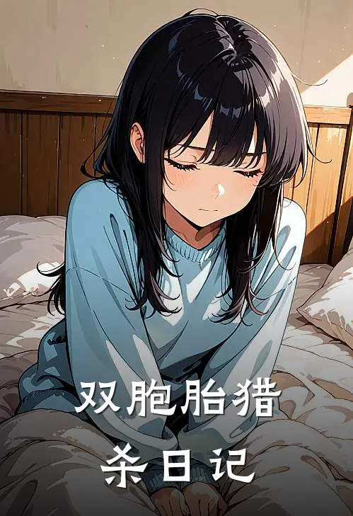 双胞胎猎杀日记端木月商韩影免费小说在线阅读_热门小说在线阅读双胞胎猎杀日记端木月商韩影