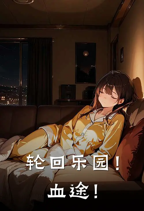 轮回乐园！血途！