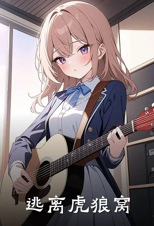 逃离“虎狼窝”