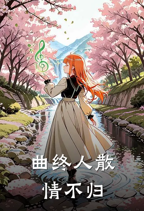 曲终人散情不归