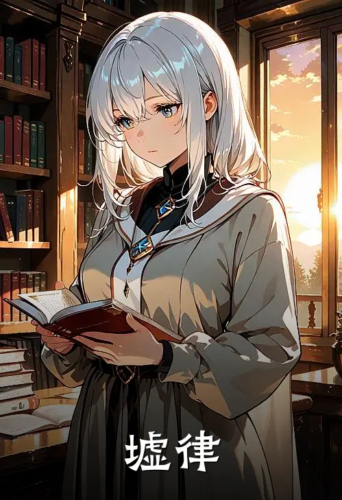 墟律林深雷震子完本完结小说_完本完结小说墟律(林深雷震子)