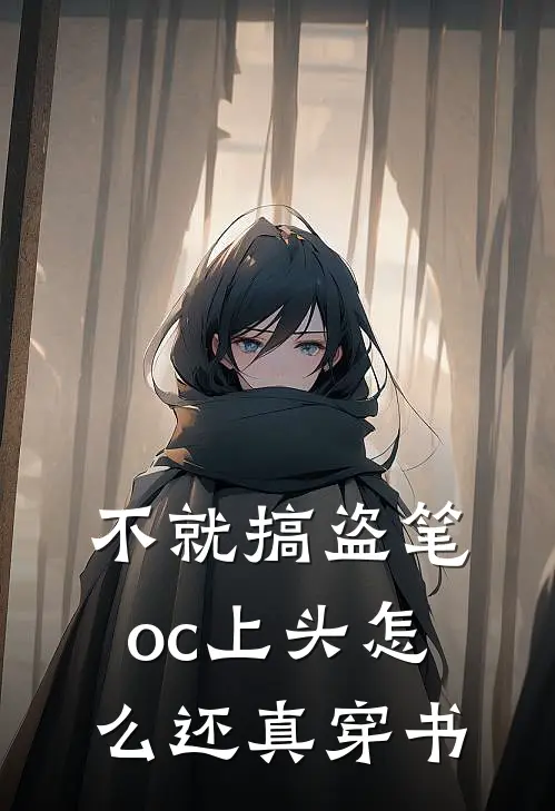 不就搞盗笔oc上头怎么还真穿书(卿玖殊祁)免费小说全集_完本小说免费阅读不就搞盗笔oc上头怎么还真穿书(卿玖殊祁)