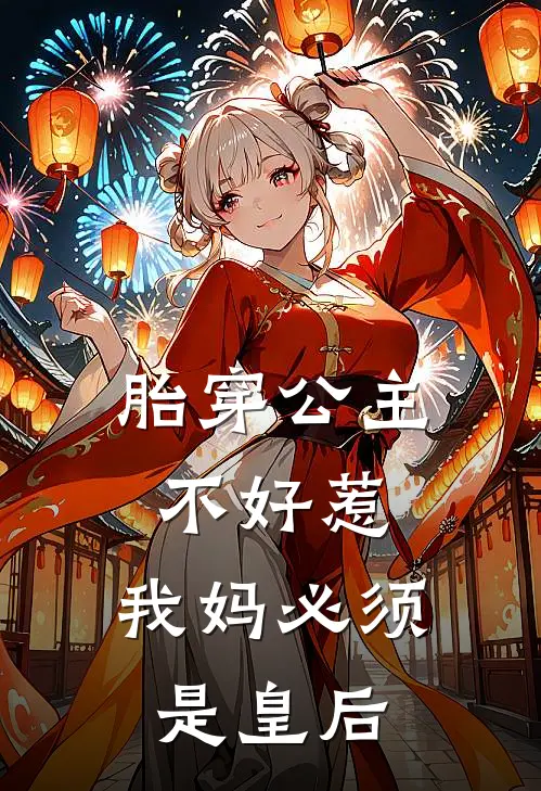 胎穿公主不好惹，我妈必须是皇后(僖嫔芷兰)免费完结小说_免费小说在线阅读胎穿公主不好惹，我妈必须是皇后(僖嫔芷兰)