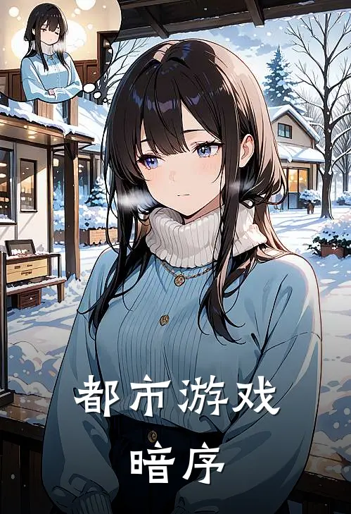 都市游戏：暗序(丁天林野)最新小说_免费阅读完整版小说都市游戏：暗序(丁天林野)