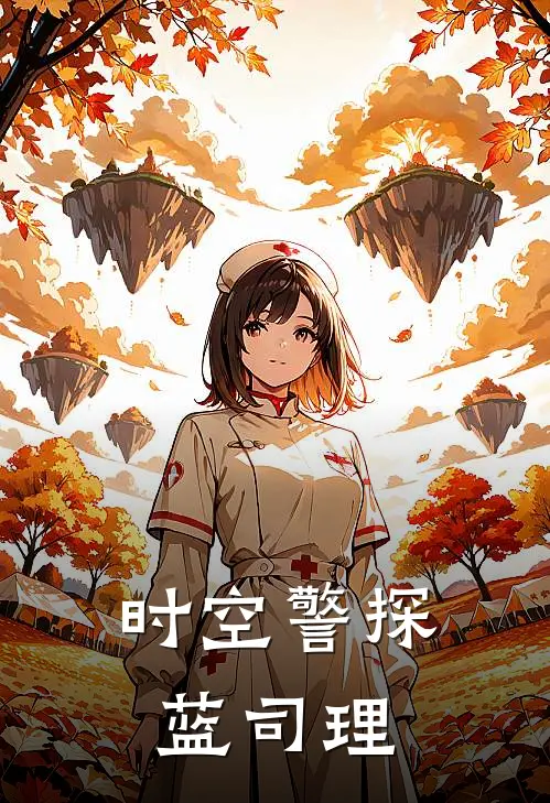 时空警探蓝司理刘峰陈薇完本完结小说_无弹窗全文免费阅读时空警探蓝司理(刘峰陈薇)